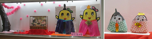 3月ギャラリー