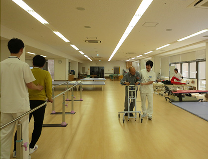 理学療法って何?