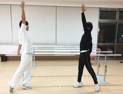 宇多野病院の有資格者はどのくらいいるの?